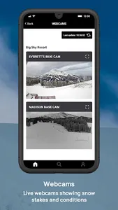 Big Sky Resort screenshot 3