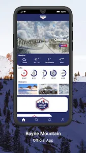 Boyne Mountain Resort screenshot 0