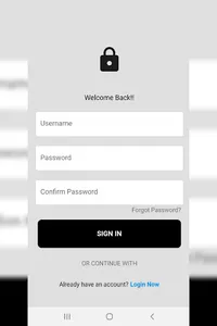 Bozo Tracker screenshot 0