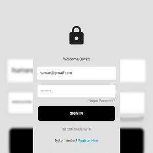 Bozo Tracker screenshot 1