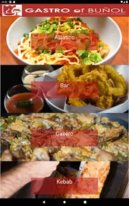 Gastro of Buñol screenshot 6