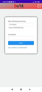 Buñol Presencia screenshot 0