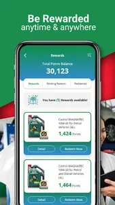 Castrol Motorist MY screenshot 3