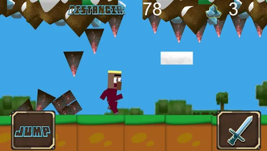 VS TSUNAMI screenshot 3