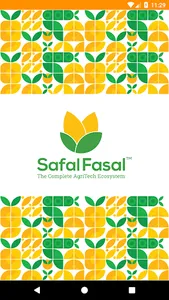 Safal Fasal - Buyer screenshot 0