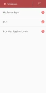 Nasabah Agen 9 screenshot 2