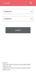 Nasabah Agen 9 screenshot 4