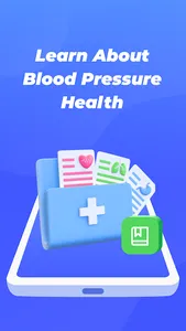 Blood Pressure screenshot 0