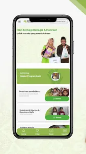 Bakti Pemuda screenshot 0