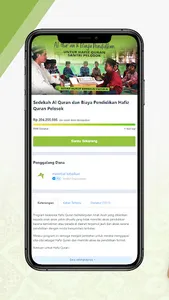 Bakti Pemuda screenshot 2