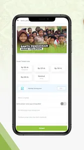 Bakti Pemuda screenshot 3