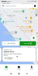 KELTRON EV Charger App screenshot 0
