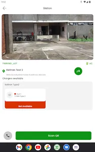 KELTRON EV Charger App screenshot 10