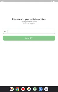 KELTRON EV Charger App screenshot 4