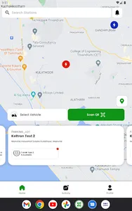 KELTRON EV Charger App screenshot 9