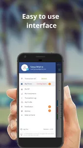 BPN Fincap screenshot 3