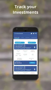 BPN Fincap screenshot 4