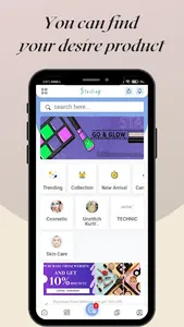 Starling screenshot 0