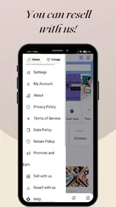 Starling screenshot 1