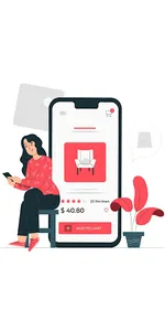 Payra Delivery screenshot 1