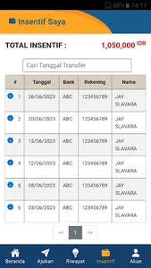 Agen MitraKu - Pinjaman Kredit screenshot 4