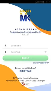 Agen MitraKu - Pinjaman Kredit screenshot 6