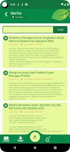 Apel Batu screenshot 2