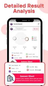 BPSC Teacher Practice Set 2023 screenshot 4