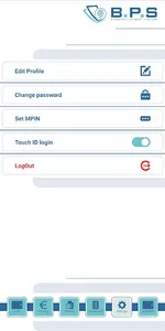 B.P.S SmartWallet screenshot 7