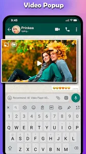 All Video Player Media Player screenshot 18