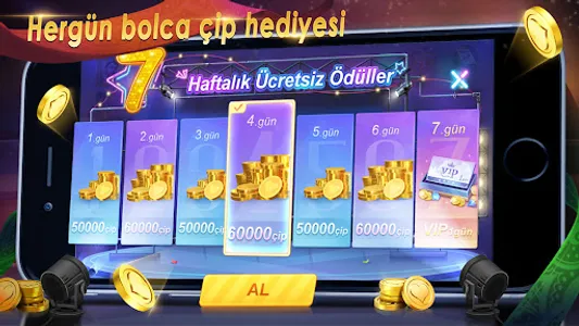 101 Okey AŞK screenshot 8