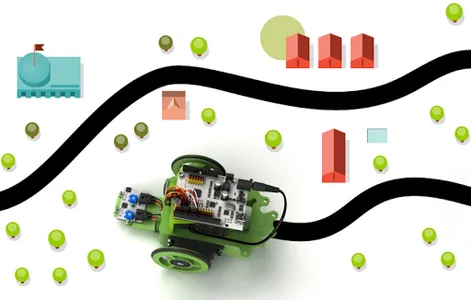 RoboPad screenshot 13