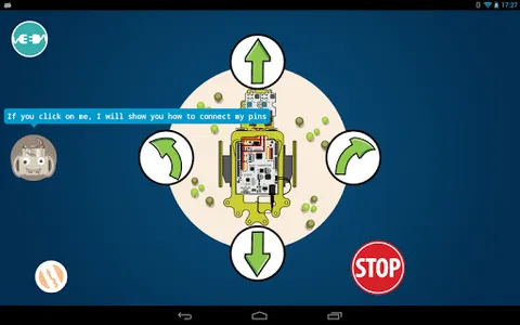 RoboPad screenshot 18