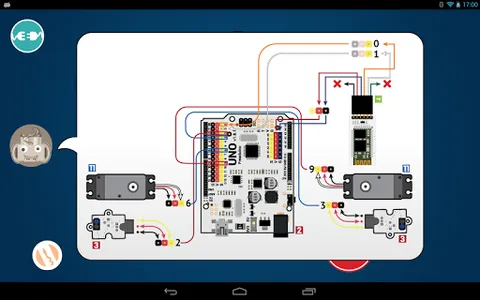 RoboPad screenshot 19