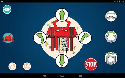 RoboPad screenshot 20