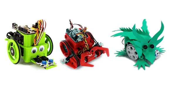RoboPad screenshot 22