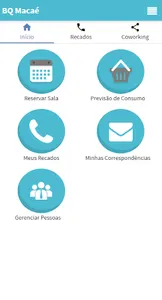 BQ Coworking Macaé screenshot 0