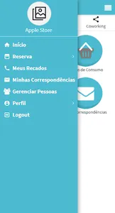 BQ Coworking Macaé screenshot 1