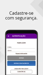 Açaí Trem Mineiro screenshot 1