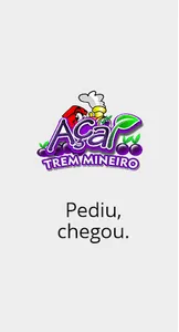 Açaí Trem Mineiro screenshot 4