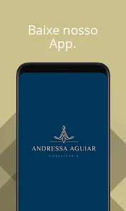 Andressa Aguiar Confeitaria screenshot 0