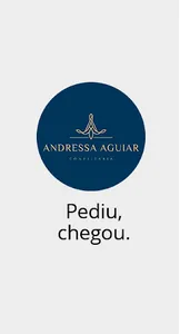 Andressa Aguiar Confeitaria screenshot 4