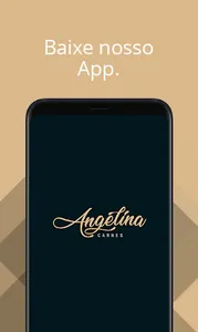 Angelina Carnes screenshot 0