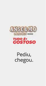 Anselmo Lanches screenshot 4