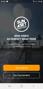Sunset Wake Park screenshot 0