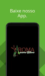 a Roma Cucina Italiana screenshot 0
