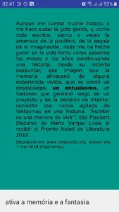 Atividades PJS screenshot 5