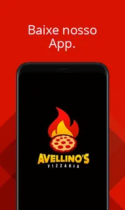Avellino's Pizzaria screenshot 0