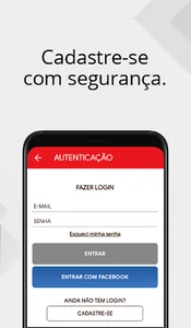 Bank's Burger screenshot 1