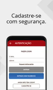 Bendito Escondidinho screenshot 1